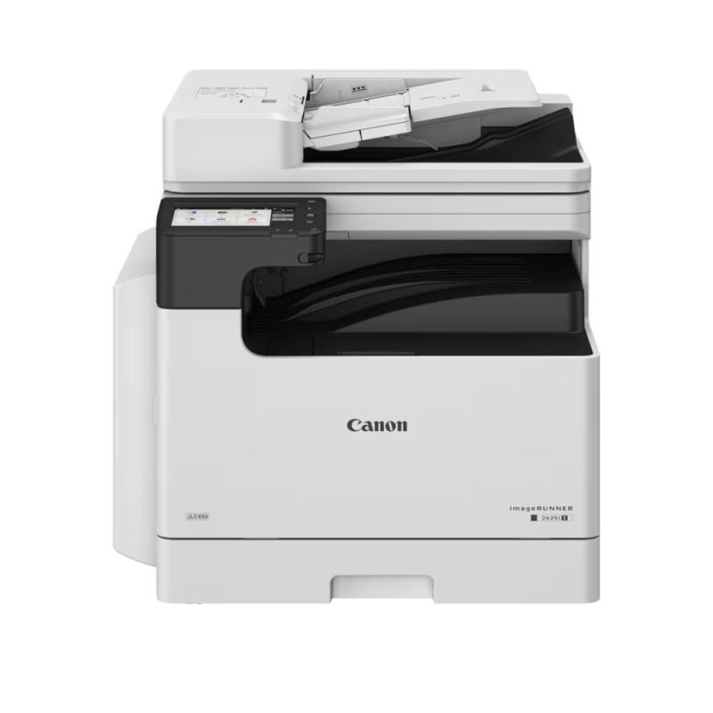 Багатофункційний пристрій А3 ч/б Canon iR2425i II MFP з Wi-Fi (поставляється без картриджа) (7078C002)
