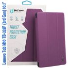Чехол-книжка BeCover Smart для Lenovo Tab M10 TB-328F (3rd Gen) 10.1" Purple (708285)