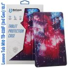 Чехол-книжка BeCover Smart для Lenovo Tab M10 TB-328F (3rd Gen) 10.1" Space (708297)
