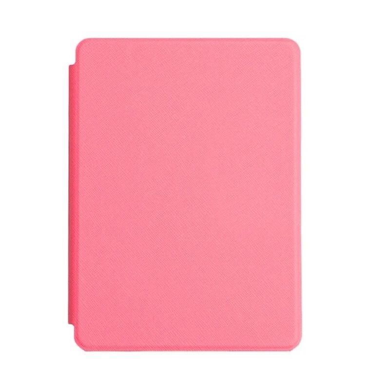 Чехол-книжка BeCover Ultra Slim для Amazon Kindle 11th Gen. 2022 6" Pink (708849)
