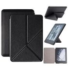 Чехол-книжка BeCover Ultra Slim Origami для Amazon Kindle 11th Gen. 2022 6" Black (708857)