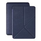 Чехол-книжка BeCover Ultra Slim Origami для Amazon Kindle 11th Gen. 2022 6" Deep Blue (708858)