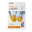 Фотобумага ColorWay глянцевая 230г/м2 A4 50 л. (PG230050A4)
