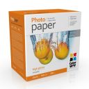 Фотобумага ColorWay глянцевая 200г/м2 10x15см 500 л. (PG2005004R)