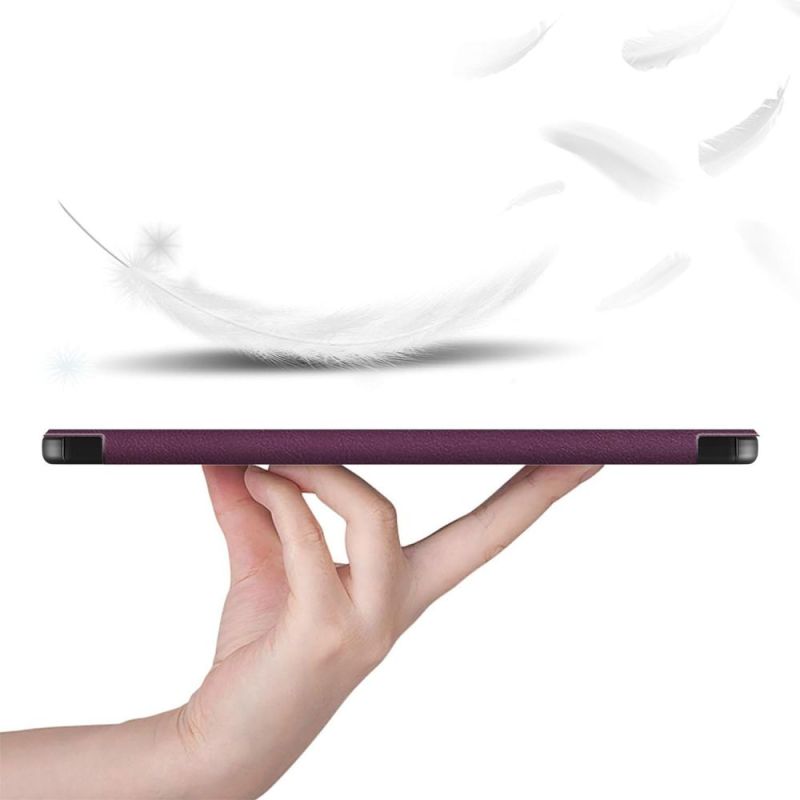 Чeхол-книжка BeCover Smart Case для Honor Pad X9 11.5" Purple (711081)