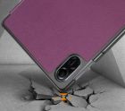Чeхол-книжка BeCover Smart Case для Honor Pad X9 11.5" Purple (711081)