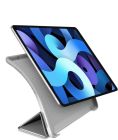 Чeхол-книжка BeCover Tri Fold Soft TPU Silicone для Apple iPad Air (4/5) 2020/2022 10.9" Gray (711132)