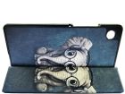 Чeхол BeCover Smart Case для Samsung Galaxy Tab A9 SM-X115 8.7" Elephant (711268)