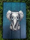 Чeхол BeCover Smart Case для Samsung Galaxy Tab A9 SM-X115 8.7" Elephant (711268)