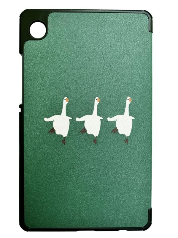 Чeхол BeCover Smart Case для Samsung Galaxy Tab A9 SM-X115 8.7" Goose (711269)