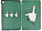 Чeхол BeCover Smart Case для Samsung Galaxy Tab A9 SM-X115 8.7" Goose (711269)