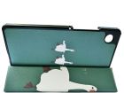 Чeхол BeCover Smart Case для Samsung Galaxy Tab A9 SM-X115 8.7" Goose (711269)