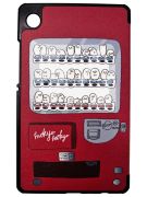 Чeхол BeCover Smart Case для Samsung Galaxy Tab A9 SM-X115 8.7" Vending Machine (711274)