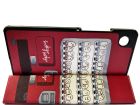 Чeхол BeCover Smart Case для Samsung Galaxy Tab A9 SM-X115 8.7" Vending Machine (711274)