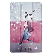 Чeхол BeCover Smart Case для Samsung Galaxy Tab A9 SM-X115 8.7" Walk (711275)