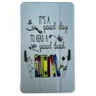Чeхол BeCover Smart Case для Samsung Galaxy Tab A9 Plus SM-X210/SM-X215/SM-X216 11.0" Good Book (711280)
