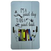 Чeхол BeCover Smart Case для Samsung Galaxy Tab A9 Plus SM-X210/SM-X215/SM-X216 11.0" Good Book (711280)