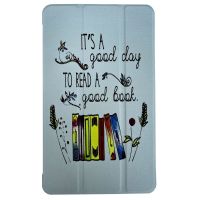Чохол BeCover Smart Case для Samsung Galaxy Tab A9 Plus SM-X210/SM-X215/SM-X216 11.0" Good Book (711280)