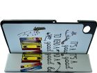 Чeхол BeCover Smart Case для Samsung Galaxy Tab A9 Plus SM-X210/SM-X215/SM-X216 11.0" Good Book (711280)