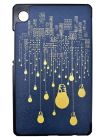 Чохол BeCover Smart Case для Samsung Galaxy Tab A9 Plus SM-X210/SM-X215/SM-X216 11.0" Night Light (711281)
