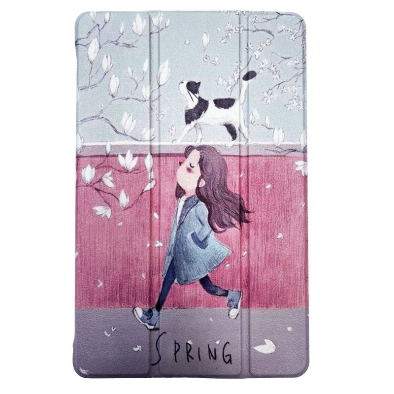 Чeхол BeCover Smart Case для Samsung Galaxy Tab A9 Plus SM-X210/SM-X215/SM-X216 11.0" Walk (711285)