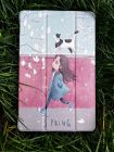 Чохол BeCover Smart Case для Samsung Galaxy Tab A9 Plus SM-X210/SM-X215/SM-X216 11.0" Walk (711285)