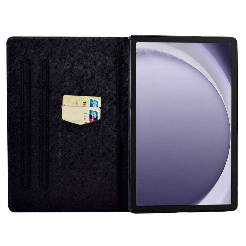 Чохол BeCover Smart Case для Samsung Galaxy Tab S6 Lite (2024) 10.4" P620/P625/P627 Cat (711287)