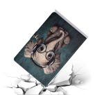 Чeхол BeCover Smart Case для Samsung Galaxy Tab S6 Lite (2024) 10.4" P620/P625/P627 Elephant (711288)