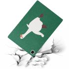 Чeхол BeCover Smart Case для Samsung Galaxy Tab S6 Lite (2024) 10.4" P620/P625/P627 Goose (711289)