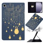 Чeхол BeCover Smart Case для Samsung Galaxy Tab S6 Lite (2024) 10.4" P620/P625/P627 Night Light (711291)