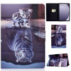 Чeхол BeCover Smart Case для Samsung Galaxy Tab S6 Lite (2024) 10.4" P620/P625/P627 Predator (711293)