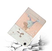 Чeхол BeCover Smart Case для Samsung Galaxy Tab S6 Lite (2024) 10.4" P620/P625/P627 Walk (711295)