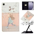 Чeхол BeCover Smart Case для Samsung Galaxy Tab S6 Lite (2024) 10.4" P620/P625/P627 Walk (711295)