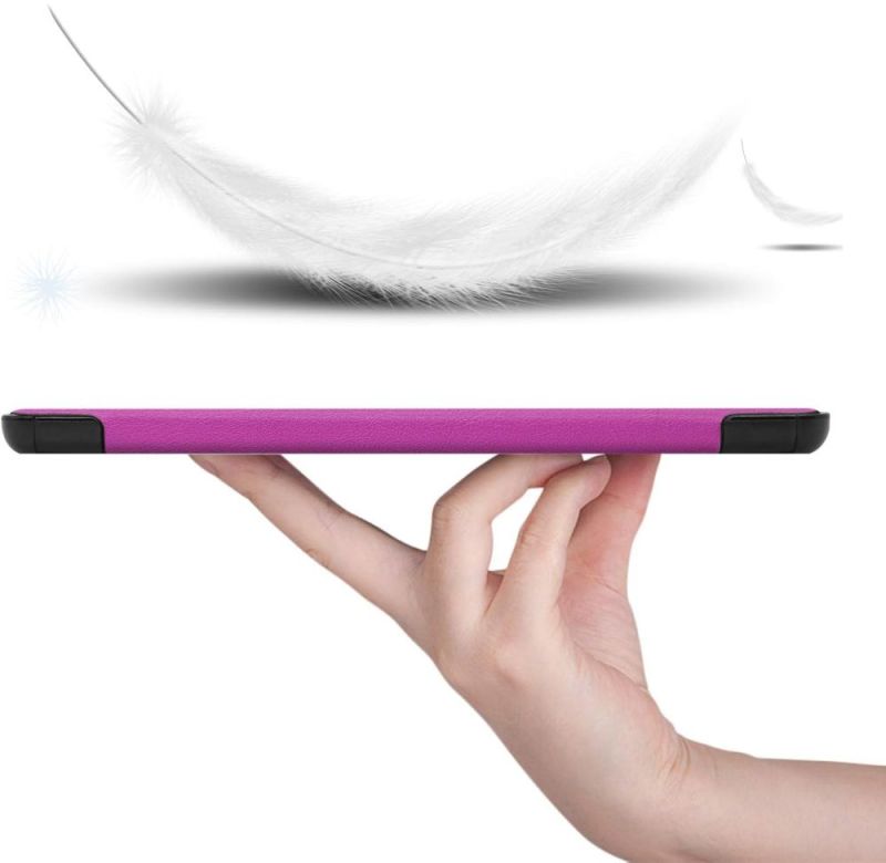 Чeхол BeCover Smart Case для Xiaomi Redmi Pad Pro 12.1" Purple (711298)