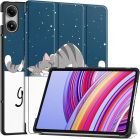 Чeхол BeCover Smart Case для Xiaomi Redmi Pad Pro 12.1" Good Night (711301)