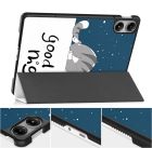 Чeхол BeCover Smart Case для Xiaomi Redmi Pad Pro 12.1" Good Night (711301)