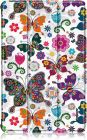 Чeхол BeCover Smart Case для Xiaomi Redmi Pad Pro 12.1" Butterfly (711306)