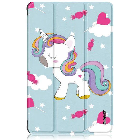 Чохол BeCover Smart Case для Xiaomi Redmi Pad Pro 12.1" Unicorn (711315)