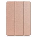 Чeхол BeCover Smart Case для Apple iPad Air 11" M2 2024 Rose Gold (711388)
