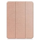 Чeхол BeCover Smart Case для Apple iPad Air 11" M2 2024 Rose Gold (711388)