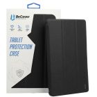 Чeхол BeCover Tri Fold Soft TPU Silicone для Apple iPad Air 11" M2 2024 Black (711405)