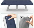 Чeхол BeCover Tri Fold Hard для Apple iPad Air 11" M2 2024 Deep Blue (711413)