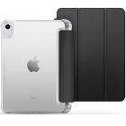 Чeхол BeCover TPU Edge с креплением Apple Pencil для Apple iPad Air 11" M2 2024 Black (711432)
