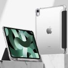 Чeхол BeCover TPU Edge с креплением Apple Pencil для Apple iPad Air 11" M2 2024 Black (711432)