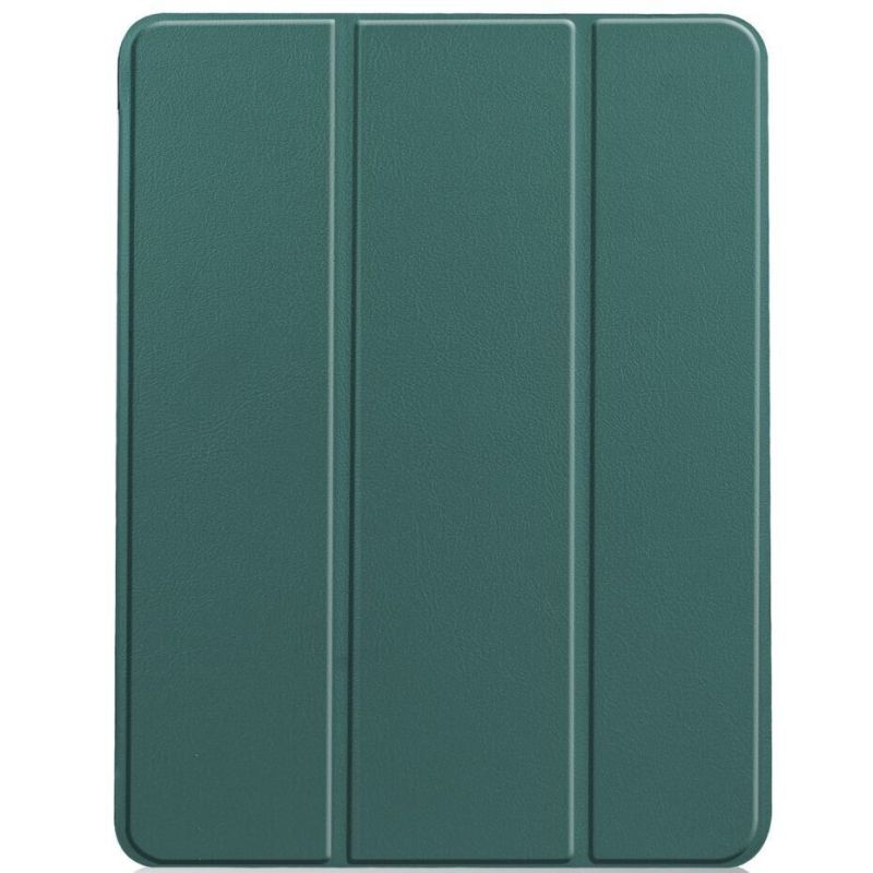 Чохол BeCover для Apple iPad Air 13" M2 2024 Dark Green (711450)
