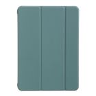 Чeхол BeCover с креплением Apple Pencil для Apple iPad Air 13" M2 2024 Dark Green (711458)