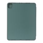 Чeхол BeCover с креплением Apple Pencil для Apple iPad Air 13" M2 2024 Dark Green (711458)