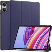 Чeхол-книжка BeCover Smart Case для Xiaomi Poco Pad/Poco Pad M1 12.1" Deep Blue (711558)