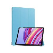 Чeхол-книжка BeCover Smart Case для Xiaomi Poco Pad/Poco Pad M1 12.1" Light Blue (711560)