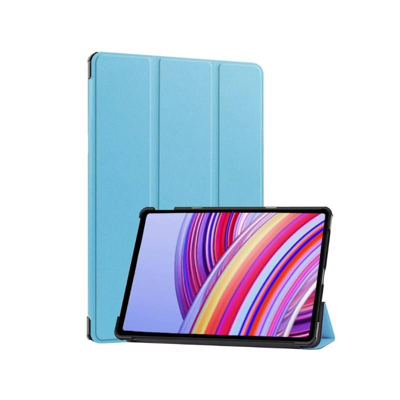 Чeхол-книжка BeCover Smart Case для Xiaomi Poco Pad/Poco Pad M1 12.1" Light Blue (711560)